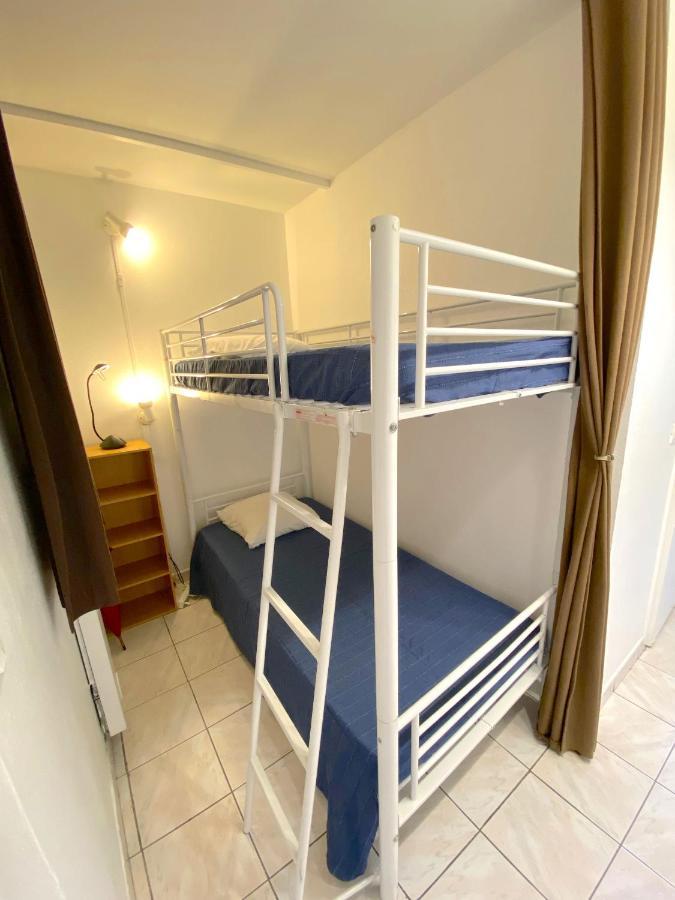 ساناري سور مير Appart 4 Pers Dans Residence Avec Piscine A 10 Min De La Plage المظهر الخارجي الصورة